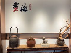 -潮汕味道煮海餐厅(金麟大厦店)