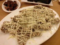 沙律牛排-新南华大酒店(广中店)