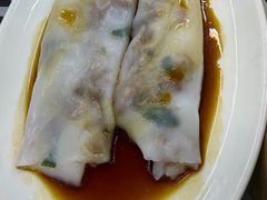 -香港蓮香樓(上環店)