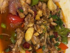 -鸿运楼·舌尖上的徽菜