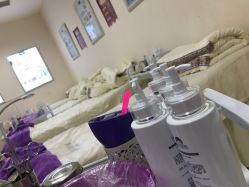 -蕾特恩专业祛痘国际连锁