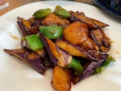 地三鲜-关东小磨东北菜(上海长风大悦城店)