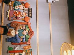 -陈傻子餐厅(世纪都会店)