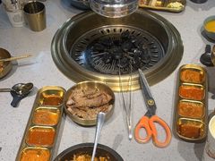 -妥妥烤肉料理(昙华林店)