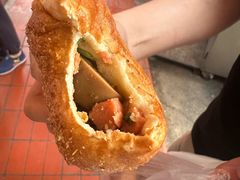 -惠源面包店(开禾路店)
