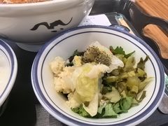 -云阿蛮云南生烫牛肉米线(奉贤路店)