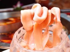 -大龙燚火锅(天钥桥路店)