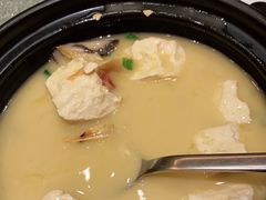 -阿明小菜·海鲜·上海菜(梅陇华理店)