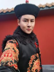 -美云庭古装·格格服汉服·京城旅拍(北京店)