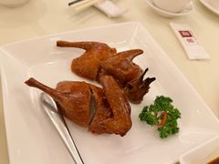 -利苑酒家(合景国际金融广场店)