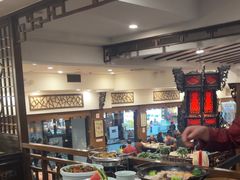 -一楼食业·美食人家