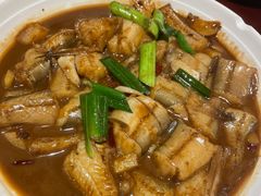 -妈妈菜舟山海鲜(定海古城店)