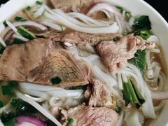 顺化牛肉河粉-SUSU·苏苏(四合院创始店)