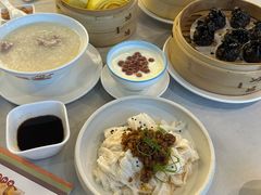 -汤臣·空中餐厅·严选粤菜(石湾世博广场店)