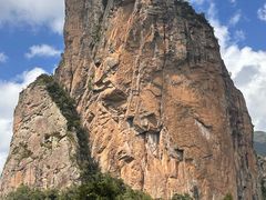 -楠溪江风景名胜区