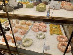 -奈雪的茶(湖滨银泰in77C区PRO店)