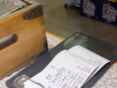 -云晓光头烧烤吧(新大陆广场店)