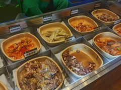 -曾百万小炉小串自助烧烤(高新店)