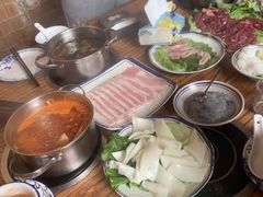 -厝味火锅·潮汕卤水火锅(十一合店)