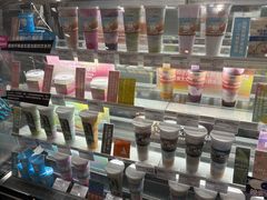 -Blueglass酸奶(华贸购物中心店)