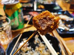 -李不管把把烧(合肥总店)