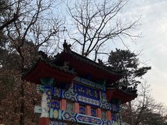 -红螺寺