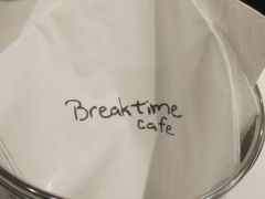 -打趸BTC·Breaktime cafe(北京路店)