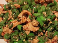小炒肉-湘里乡亲甲王二老店