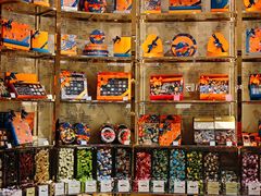 -VENCHI 闻绮(北京国贸商城店)