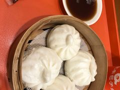 -庆丰包子铺(南站二店)