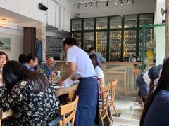 -RAC BAR(安福路店)