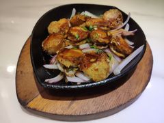 -羽寿司(东方宝泰店)