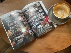 -LIN COFFEE CO(龙珠达店)