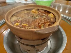 -福寿斋·老北京铜锅涮肉·烧烤(清岚店)