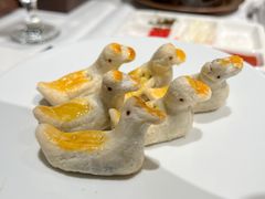 -四季民福烤鸭店(故宫店)