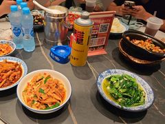 -回家吃饭·地道南昌菜(建德观总店)