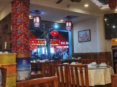 -鹤乡东北菜(崮山路店)