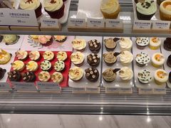 -Pantry's Best派悦坊蛋糕(K11购物艺术中心店)