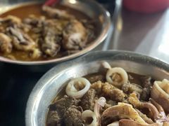 -铭辉沙嗲面(新街商业城店)