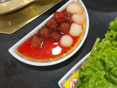 -芦月轩羊蝎子(太平桥店)
