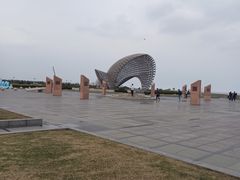 -南汇嘴观海公园