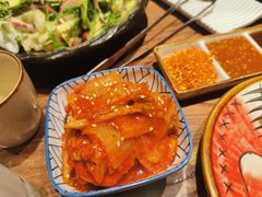 -壹风町烧肉居酒屋(恒丰中央广场店)