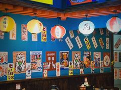 大堂-仙隐小鹿中華の日料(正弘城店)