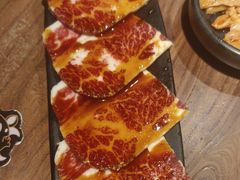 -九田家黑牛烤肉料理(顺义区华联金街店)