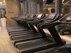-W Fitness 威尔仕健身(北京英皇集团中心店)
