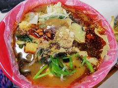-安发瞧麻辣烫(总店)