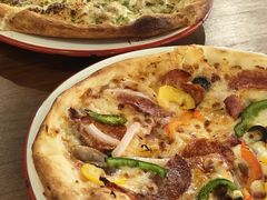 -Tubestation站点比萨(高新万达ONE店)