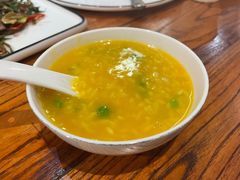 -醉霖生态餐厅(交大店)