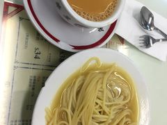 -华星冰室(湾仔店)