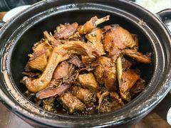 -斯丹姜母鸭·古法干香(涂门街总店)